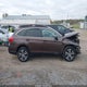4S4BSAJC3K3296582 2019 Subaru Outback 2.5I Limited auction photo thumbnail 14