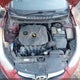 5NPDH4AE9DH330918 2013 Hyundai Elantra Gls auction photo thumbnail 10