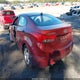 5NPDH4AE9DH330918 2013 Hyundai Elantra Gls auction photo thumbnail 3