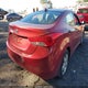 5NPDH4AE9DH330918 2013 Hyundai Elantra Gls auction photo thumbnail 4