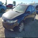 KNAFW4A31B5432818 2011 Kia Forte Sx auction photo thumbnail 2