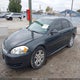 2G1WG5E37D1219840 2013 Chevrolet Impala Lt auction photo thumbnail 2