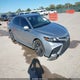 4T1G11AK9PU776868 2023 Toyota Camry Se auction photo thumbnail 1