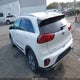 KNDCB3LC4L5449333 2020 Kia Niro Lx auction photo thumbnail 3