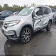 5FNYF5H90MB020774 2021 Honda Pilot 2Wd Touring 8 Passenger auction photo thumbnail 2