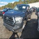 5TFSX5EN2JX059470 2018 Toyota Tacoma Sr auction photo thumbnail 2