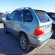 5UXFA53542LV71373 2002 BMW X5 3.0I auction photo thumbnail 3