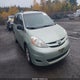 5TDZK23C39S268344 2009 Toyota Sienna Le auction photo thumbnail 1