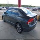 2HGFA16989H509587 2009 Honda Civic Ex-L auction photo thumbnail 3