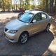 JM1BK12F951272607 2005 Mazda Mazda3 I auction photo thumbnail 2