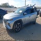 5NMJF3AEXNH127943 2022 Hyundai Tucson Sel auction photo thumbnail 2