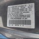 5FNRL5H65EB060384 2014 Honda Odyssey Ex-L auction photo thumbnail 9