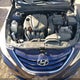 5NPEB4ACXDH804363 2013 Hyundai Sonata Gls auction photo thumbnail 10