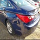5NPEB4ACXDH804363 2013 Hyundai Sonata Gls auction photo thumbnail 12
