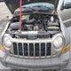 1J4GL48K97W661756 2007 Jeep Liberty Sport auction photo thumbnail 10