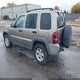 1J4GL48K97W661756 2007 Jeep Liberty Sport auction photo thumbnail 3