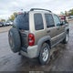 1J4GL48K97W661756 2007 Jeep Liberty Sport auction photo thumbnail 4