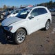 WA1EECF37R1125136 2024 Audi Q3 Premium Plus 45 Tfsi S Line Quattro Tiptronic auction photo thumbnail 2
