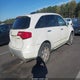 2HNYD28388H517646 2008 Acura Mdx Technology Package auction photo thumbnail 4