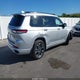 1C4RJKDG5M8149048 2021 Jeep Grand Cherokee L Overland 4X4 auction photo thumbnail 4