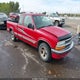 1GCCS19X7W8111717 1998 Chevrolet S-10 Ls Fleetside auction photo thumbnail 1