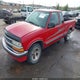 1GCCS19X7W8111717 1998 Chevrolet S-10 Ls Fleetside auction photo thumbnail 2