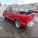 1GCCS19X7W8111717 1998 Chevrolet S-10 Ls Fleetside auction photo thumbnail 3