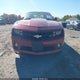 2G1FC1EV3A9149420 2010 Chevrolet Camaro 2Lt auction photo thumbnail 12
