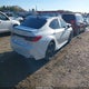 4T1DBADK9SU528673 2025 Toyota Camry Xse auction photo thumbnail 4