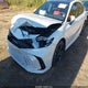 4T1DBADK9SU528673 2025 Toyota Camry Xse auction photo thumbnail 6
