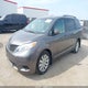5TDJK3DC9DS067347 2013 Toyota Sienna Le 7 Passenger auction photo thumbnail 2