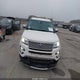 1FM5K8HT2HGA19404 2017 Ford Explorer Platinum auction photo thumbnail 6