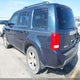 5FNYF48589B039006 2009 Honda Pilot Ex-L auction photo thumbnail 3