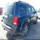 5FNYF48589B039006 2009 Honda Pilot Ex-L auction photo thumbnail 4