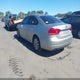 1VWAH7A35DC044284 2013 Volkswagen Passat 2.5L S auction photo thumbnail 3