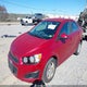 1G1JC5SH1E4145813 2014 Chevrolet Sonic Lt Auto auction photo thumbnail 2