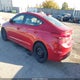 5NPD74LF6HH205146 2017 Hyundai Elantra Se auction photo thumbnail 3