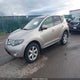 JN8AZ1MW5AW108101 2010 Nissan Murano S auction photo thumbnail 2