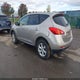 JN8AZ1MW5AW108101 2010 Nissan Murano S auction photo thumbnail 3
