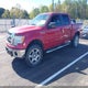 1FTFW1EV2AFA39920 2010 Ford F-150 Fx4/Harley-Davidson/King Ranch/Lariat/Platinum/Xl/Xlt auction photo thumbnail 2