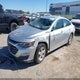 1G1ZD5ST2NF147398 2022 Chevrolet Malibu Lt auction photo thumbnail 2