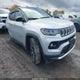3C4NJDCN1ST505956 2025 Jeep Compass Limited 4X4 auction photo thumbnail 1