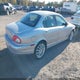 SAJWA51C35WE31602 2005 Jaguar X-Type 3.0 auction photo thumbnail 4
