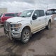 1FTFW1E81PKE04713 2023 Ford F-150 Lariat auction photo thumbnail 2