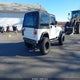 2J4FY19P6NJ547062 1992 Jeep Wrangler / Yj S auction photo thumbnail 4