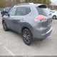 5N1AT2MV5GC883658 2016 Nissan Rogue Sl auction photo thumbnail 3