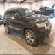 1C4RJFAG1DC649622 2013 Jeep Grand Cherokee Laredo auction photo thumbnail 1
