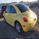 3VWBK31C04M404476 2004 Volkswagen New Beetle Gl auction photo thumbnail 3