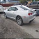 2G1FB1EV7A9111319 2010 Chevrolet Camaro 1Lt auction photo thumbnail 3