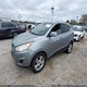 KM8JU3ACXBU128661 2011 Hyundai Tucson Gls auction photo thumbnail 2